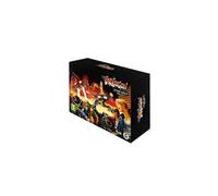 BATSUGUN Saturn Tribute Boosted Deluxe Edition Switch