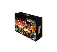 BATSUGUN Saturn Tribute Boosted Deluxe Edition Switch