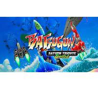 BATSUGUN Saturn Tribute Boosted (Nintendo)