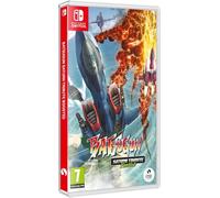 Nintendo BATSUGUN Saturn Tribute Boosted Switch