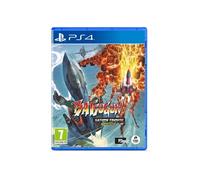 BATSUGUN Saturn Tribute Boosted pour PS4