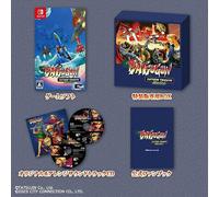 Batsugun Saturn Tribute Boosted [Special Edition] (Multi-Language) - Switch (Japon)