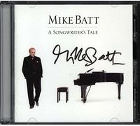Batt, Mike - A Songwriter's Tale