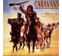 Batt, Mike - Caravans Original Motion Pictu [Import]