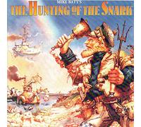 Batt,Mike - Hunting of The Snark [Import]