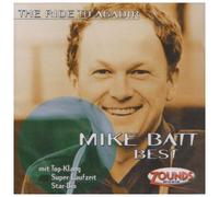 Batt, Mike - Ride to Agadir [Import]