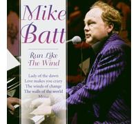 Batt, Mike - Run Like The World [Import]