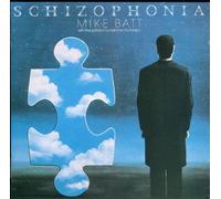 Batt, Mike - Schizophonia [Import]