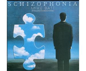 Batt, Mike - Schizophonia [Import]
