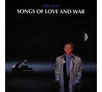 Batt,Mike - Songs of Love and War [Import]