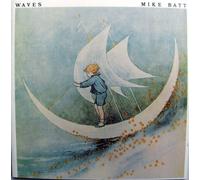 BATT, Mike - Waves