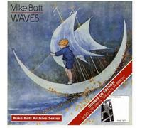 Batt, Mike - Waves / Six Days in..