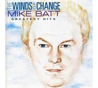 Batt, Mike - Winds of Change-Best of