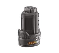 Batt. Pro Lithium 12V 2,0 Ah