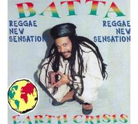 Batta - Earth Crisis (UK Import)
