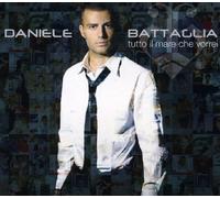 Battaglia Daniele - Tutto Il Mare Che Vorrei (Edt.) [Import]