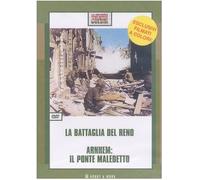 Battaglia Del Reno-Arnhem: Il Ponte [Import]