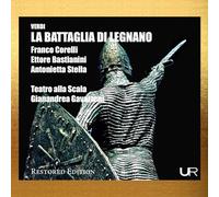 Battaglia Di Legnano