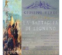 Battaglia Di Legnano Gaggi: Berdini