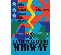 Battaglia Di Midway (La) (Restaurato In Hd)
