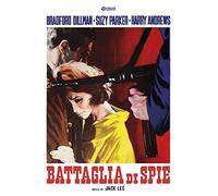 Battaglia Di Spie [Import]