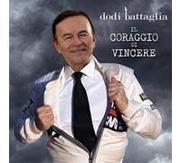 Battaglia Dodi - Il Coraggio Di Vincere (7" 45 Giri) [Import]