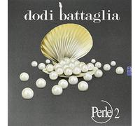 Battaglia Dodi - Perle 2 (180 Gr. + Album Fotografico Limited Edt.)