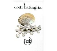 Battaglia Dodi - Perle (2cd+Libro 60 Pagine) [Import]