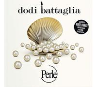 Battaglia Dodi - Perle (3 Dischi Vinile Bianco Perlato 180 Gr. Con Libro 12 Pagine)