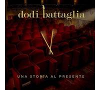Battaglia Dodi - Una Storia Al Presente (7" 45 Giri) [Import]