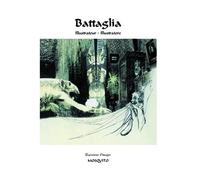 Battaglia, illustrateur - Dino Battaglia - Mosquito - relié - Bande dessinée