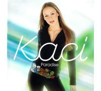 Battaglia Kaci - Paradise