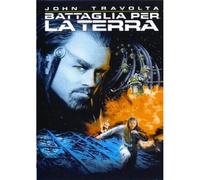 Battaglia Per La Terra