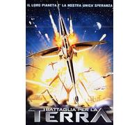Battaglia per la Terra [Import]