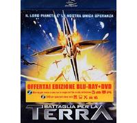 Battaglia per la Terra [Blu-ray]