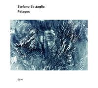 Battaglia, Stefano - Pelagos [Import]