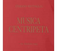 Battaglia, Stefano - Swiss Radio Tapes V.2