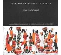 Battaglia,Stefano Theatrum - Rito Stagionale