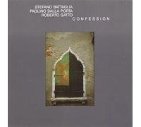 Battaglia,Stefano Trio - Confession [Import]