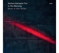 Battaglia, Stefano -Trio- - In the Morning