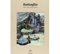 MOSQUITO une monographie ; battaglia