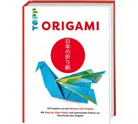 Battaglia, V Origami - (German Import) Book NEUF