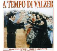 Battaini Mario - A Tempo Di Valzer [Import]