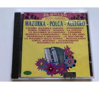 Battaini, Mario - Mazurka - Polca - Allegro