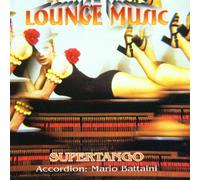 Battaini,Mario - Supertango
