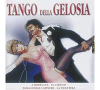 Battaini Mario - Tango Della Gelosia [Import]