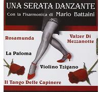 Battaini Mario - Una Serata Danzante