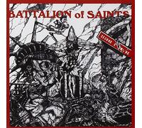 Battalion of Saints - Second Coming