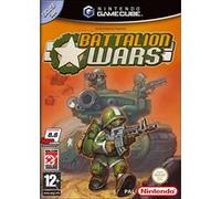 Battalion War G