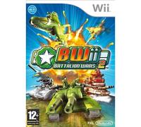 BATTALION WARS 2 / Jeu console Wii